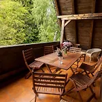 Apartment Paradise - V Raji *