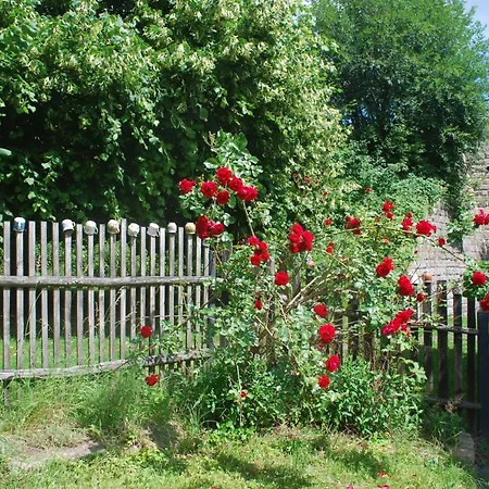 Lägenhet Paradise - V Raji Turnov