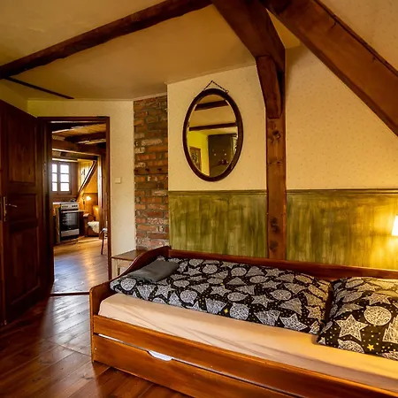 Paradise - V Raji Appartement *