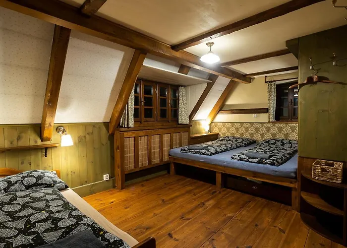 Appartement Paradise - V Raji