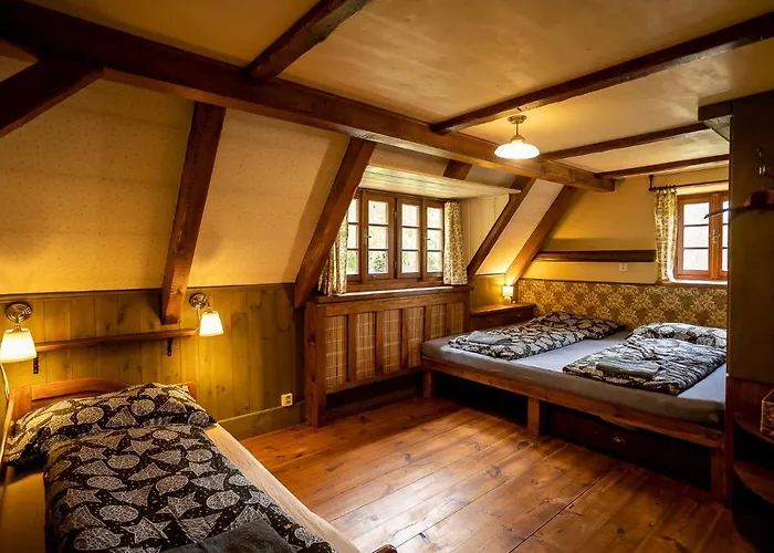 Appartement Paradise - V Raji *