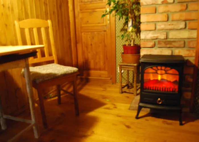 Appartement Paradise - V Raji