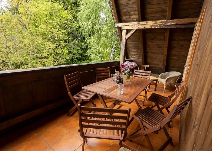Appartement Paradise - V Raji *