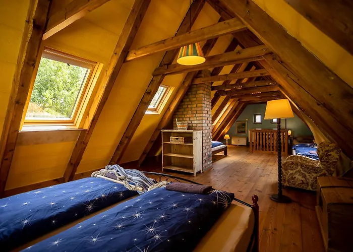 Appartement Paradise - V Raji *