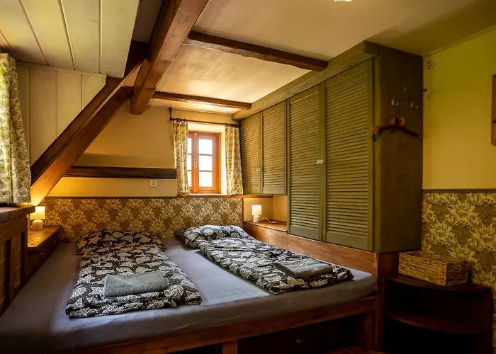 Appartement Paradise - V Raji