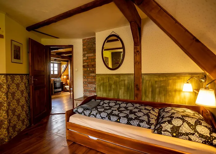Paradise - V Raji Appartement *