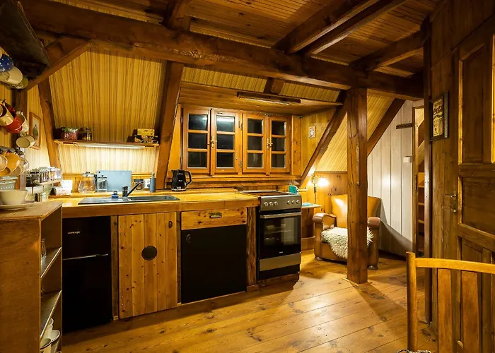 Appartement Paradise - V Raji