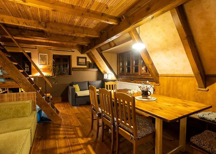 Paradise - V Raji Appartement *