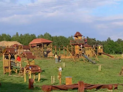 Paradise - V Raji * Turnov