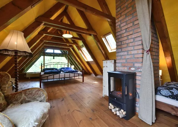 Appartement Paradise - V Raji