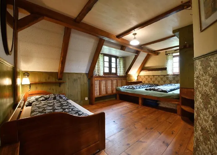 Paradise - V Raji Appartement *